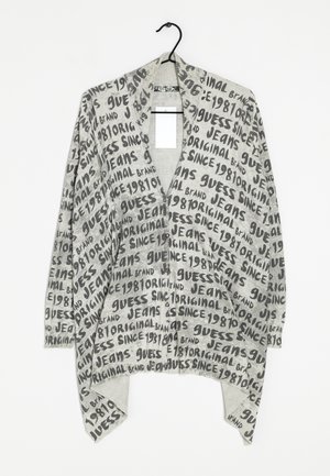 Guess Gilet - grey