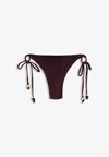BASIC - Bikinibukser - mauve