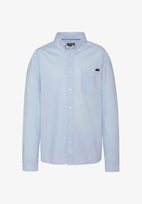 Non sélectionné, bleu