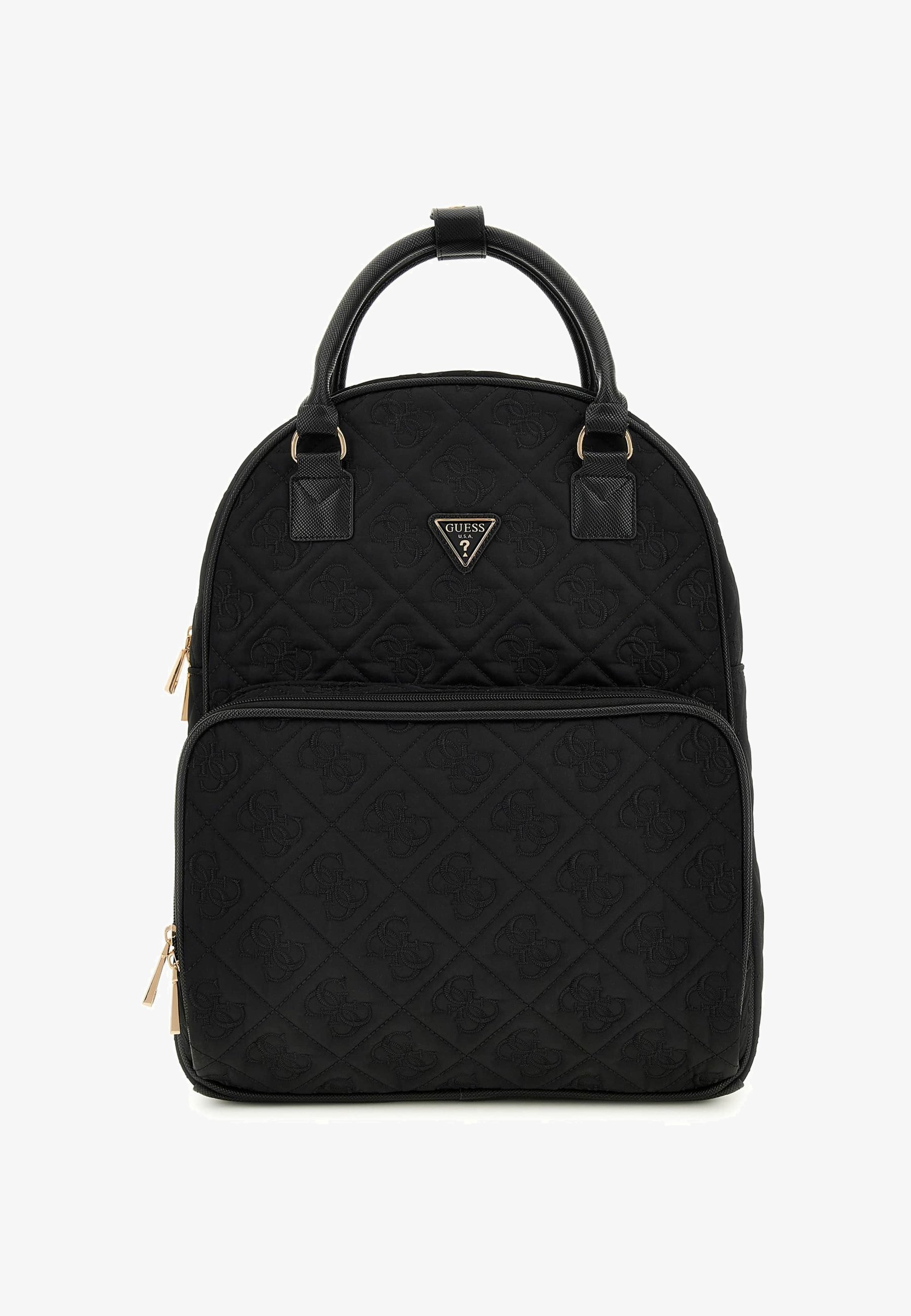 Zalando Schwarze Umhängetasche Guess Guess Tasche Weiß