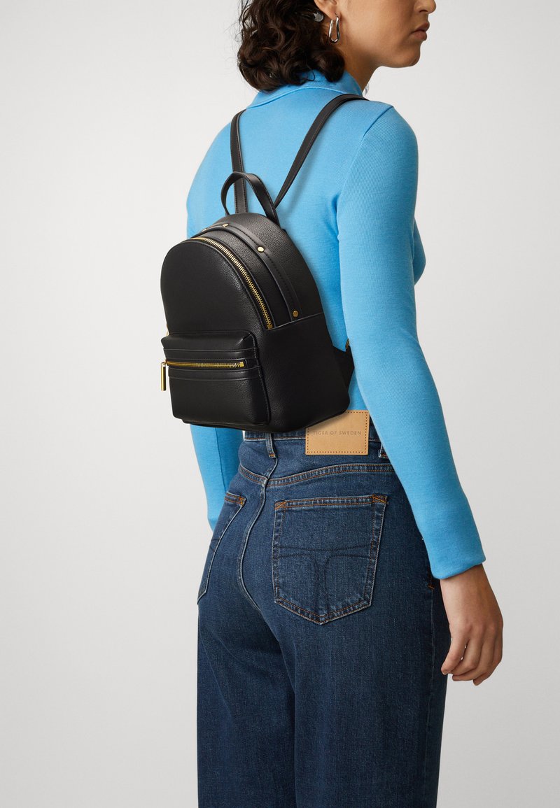LIU JO BACKPACK Rucksack nero/black Zalando.co.uk