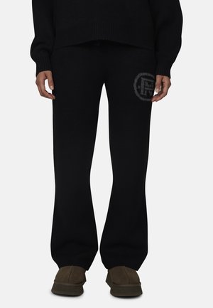 RELAXED - Spodnie treningowe