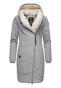 Ragwear - GORDON - Parka - ash grey Miniatiūros vaizdas 1