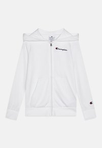 Non selezionato, white