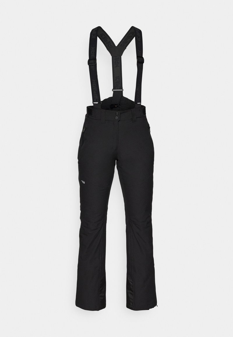 icepeak Skibroek zwart