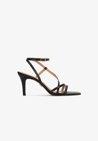 Vybrané, black