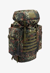 Niewybrane, flecktarn