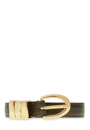 Riem - braun