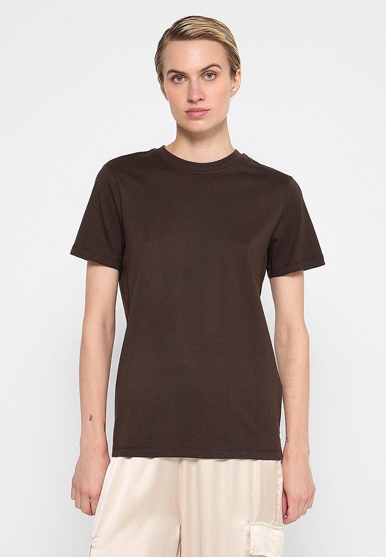 Selected Femme T-Shirt basic nicht definiert