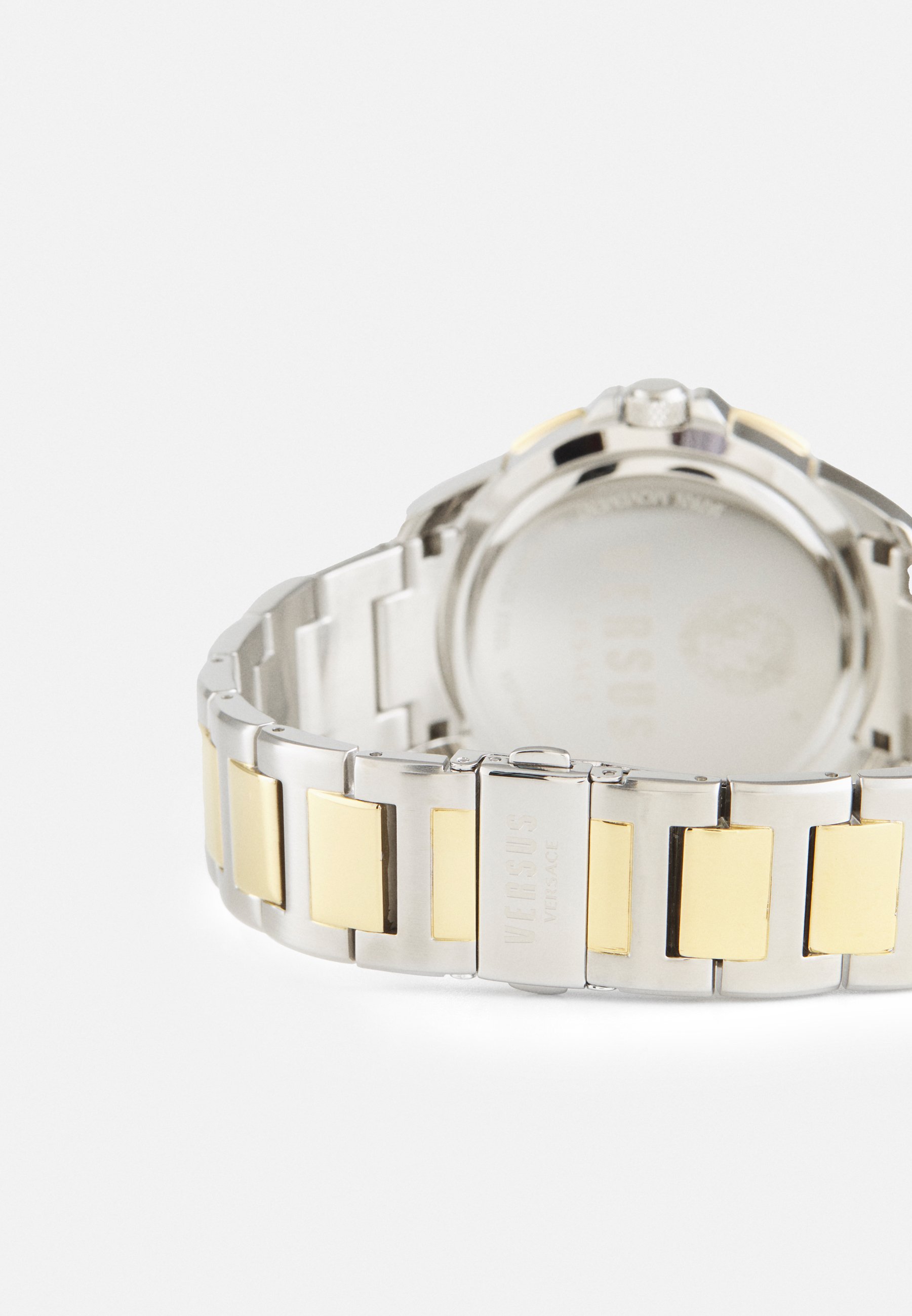 Versus Versace 6EME ARRONDISSMENT - Orologio - two-tone/argentato - Zalando .it