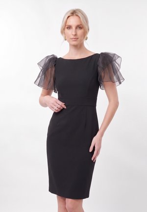 Anna Field Cocktail φόρεμα / Φόρεμα για πάρτι - black