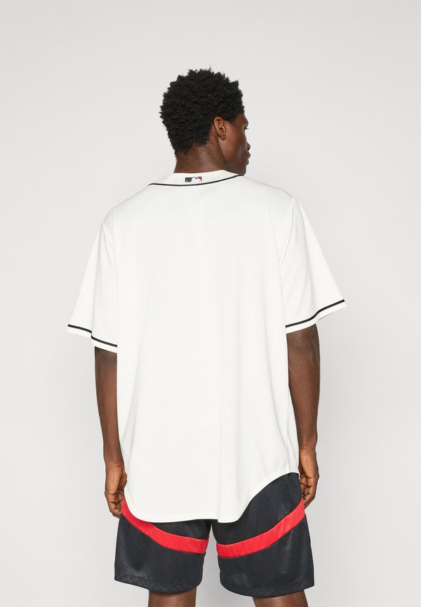 MLB ARIZONA DIAMONDBACKS GAME HOME  - Print T-shirt - sail3