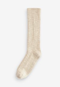 Next SLOUCHY ANKLE 3 PACK - REGULAR FIT - Sokken - neutral