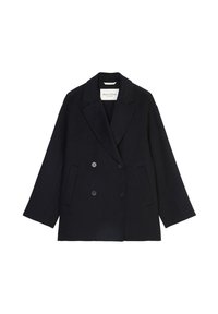 Marc O'Polo Kurzmantel - dark blue