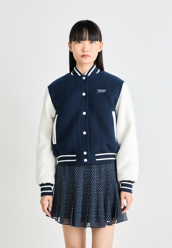 VARSITY JACKET  - Bomber Jacket