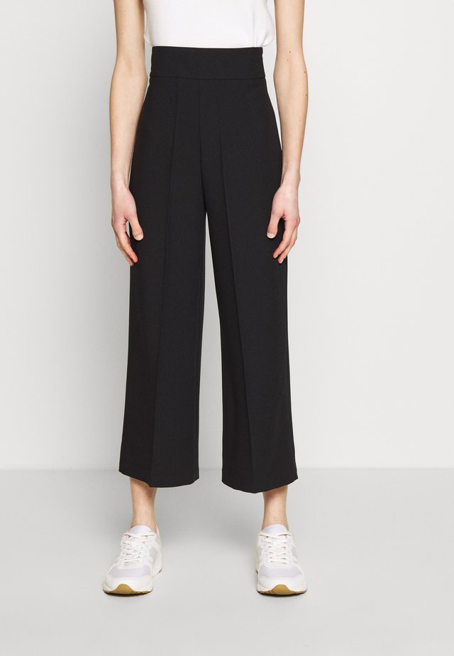 Pantaloni - black