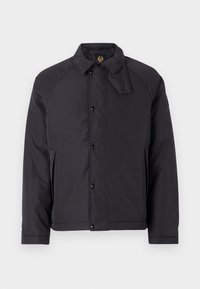 SOURCE JACKET - Übergangsjacke - black
