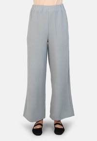 Modanisa REFKA SET - Camicetta - grey