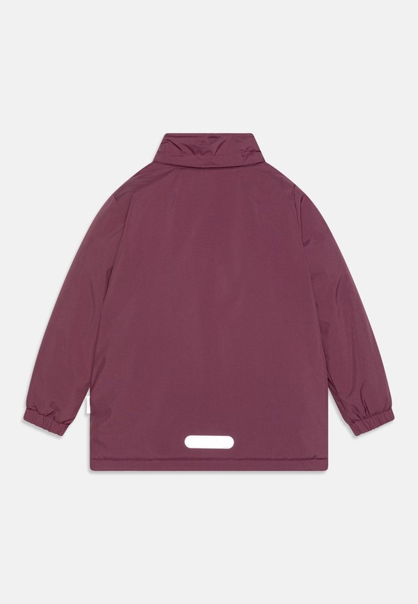 UNISEX - Winter jacket - lilac2