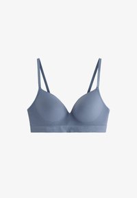 Ikke valgt, dark dusty grey