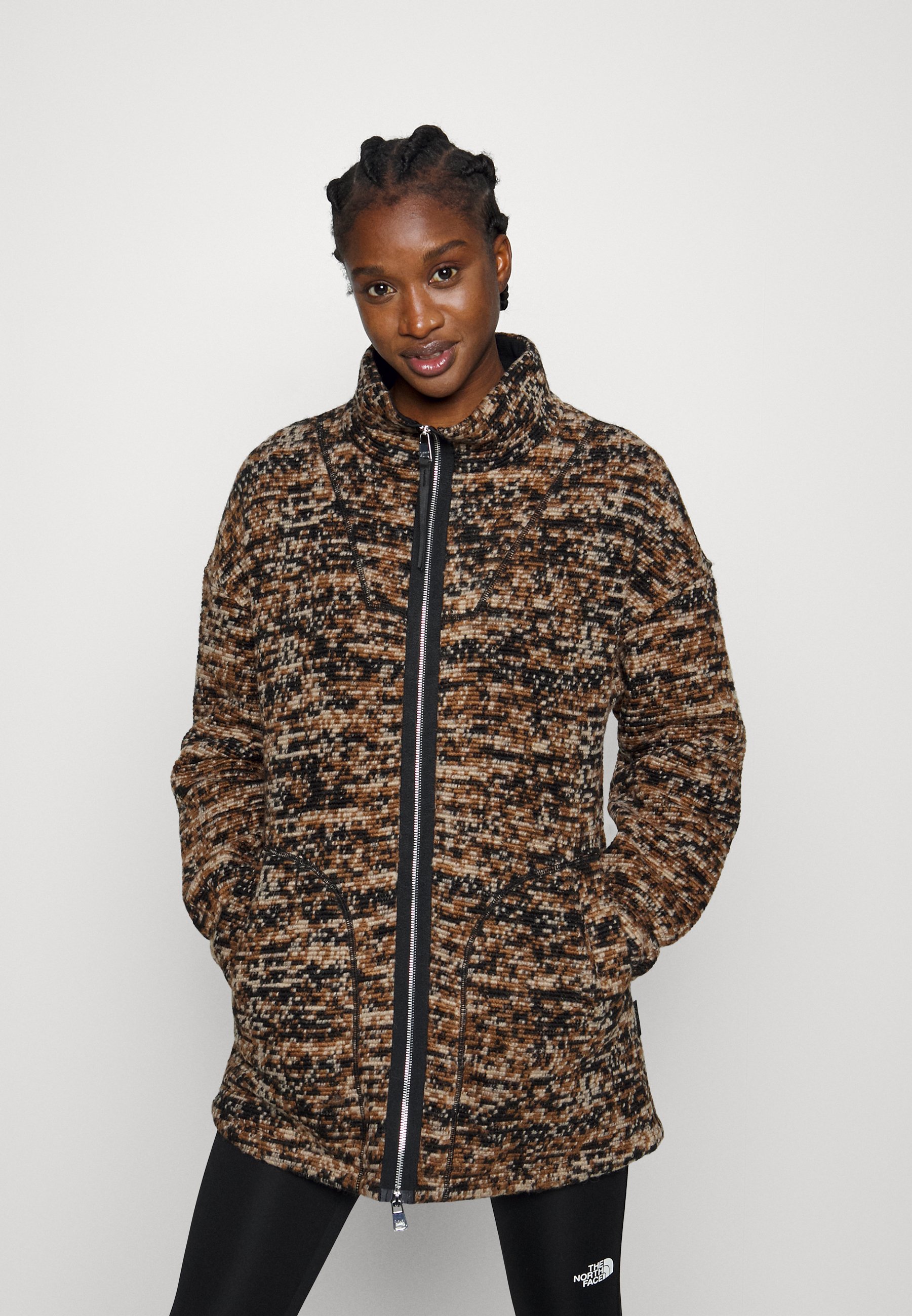 Varley ROMAR JACKET - Training jacket 