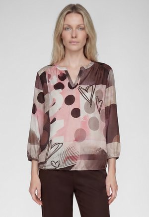 Rabe, RODEO DRIVE - Blouse - rose