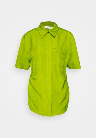 Victoria Beckham FITTED SHORT SLEEVE - Bluzka