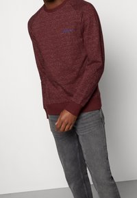 Jack & Jones Sudadera - off-white