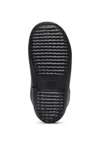 Naturino RAINBOOT WARM. - Hol�ínky - schwarz