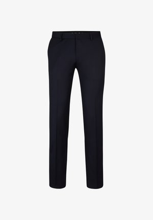 BOSS H WENTEN B1 - Pantaloni eleganti - dark blue