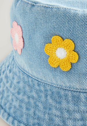 Next BUCKET - Hoed - denim