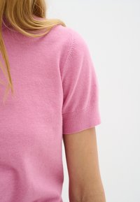 InWear KELLSIE - Navadna majica - cashmere rose