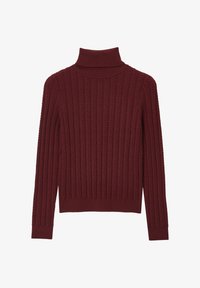 Unausgewählt, bordeaux chiaro