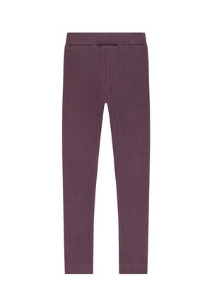 Noppies, LEGGINGS - Legging - huckleberry
