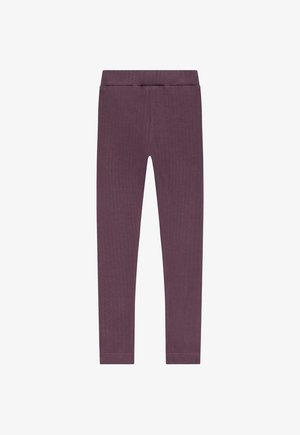 Noppies, LEGGINGS - Legging - huckleberry