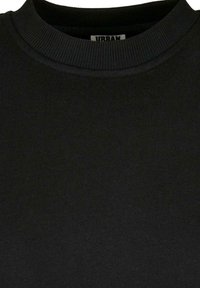 Urban Classics Päevakleit - black
