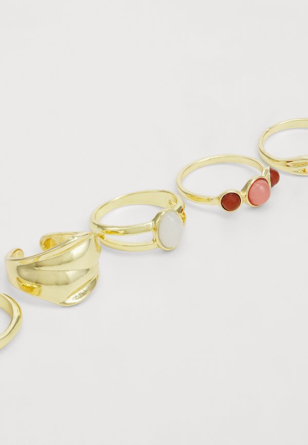 PCOLIVIA SET - Ring3