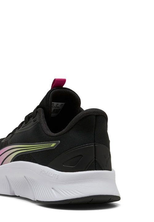 PUMA FLEXFOCUS LITE MODERN BLAZE FADE JR 001 VAR - Zapatillas - screziato-mottled black — photo 4