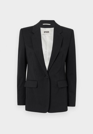 DRYKORN ATLIN - Blazer - black