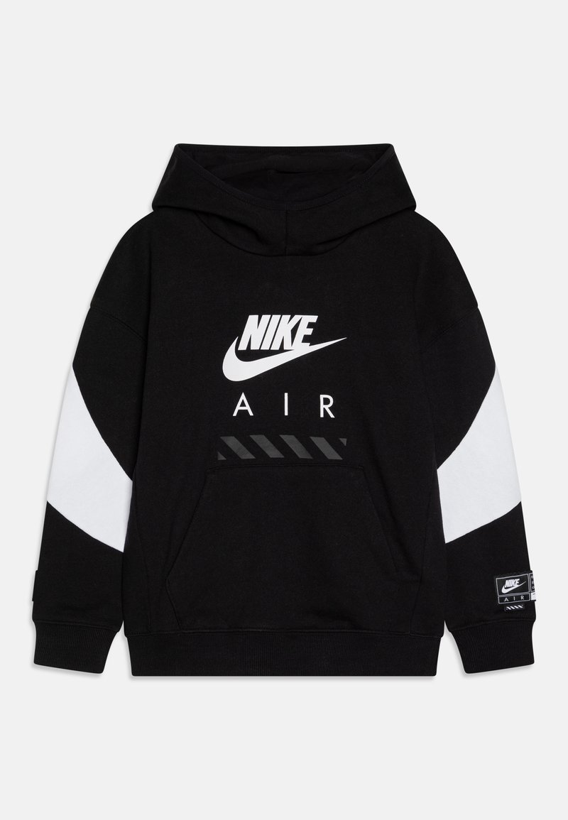 Nike Sportswear Hoodie zwart