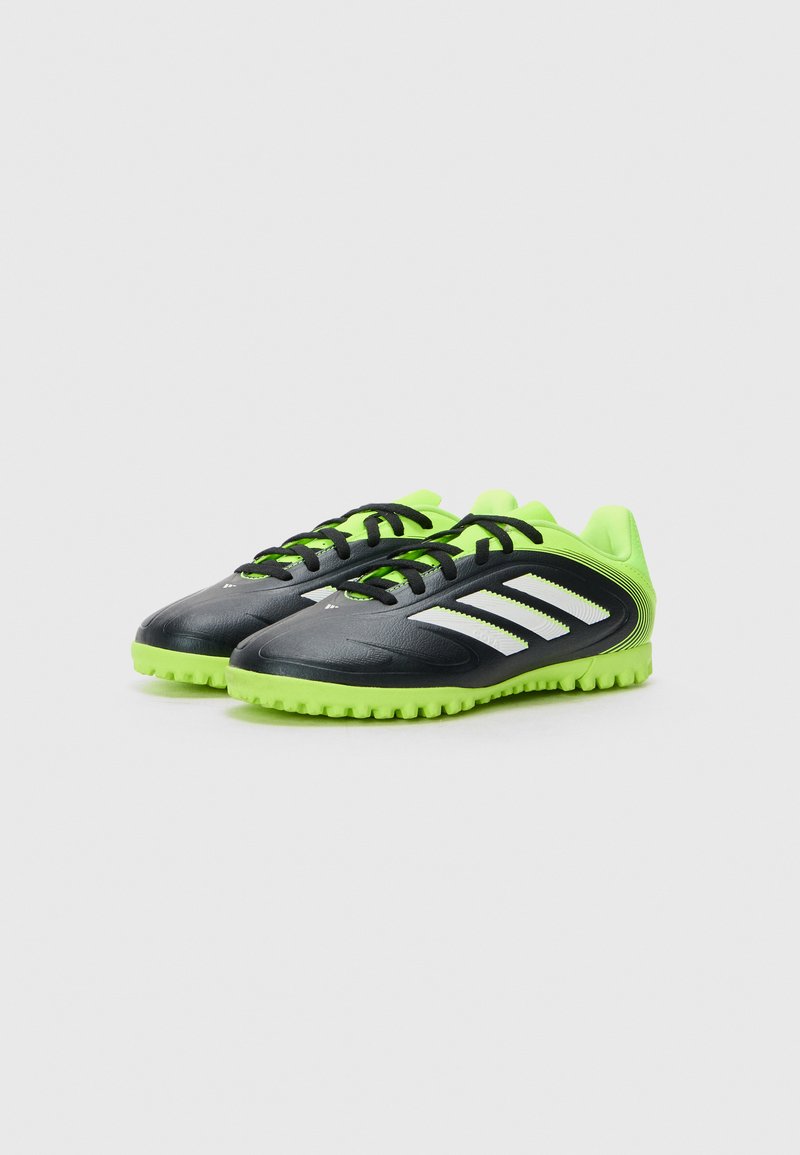 adidas gazelle silver green womens adidas Predator Accuracy.3 Turf Shoes – Eurosport Soccer Stores