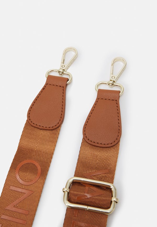 BIGS - Cross body bag - cuoio2