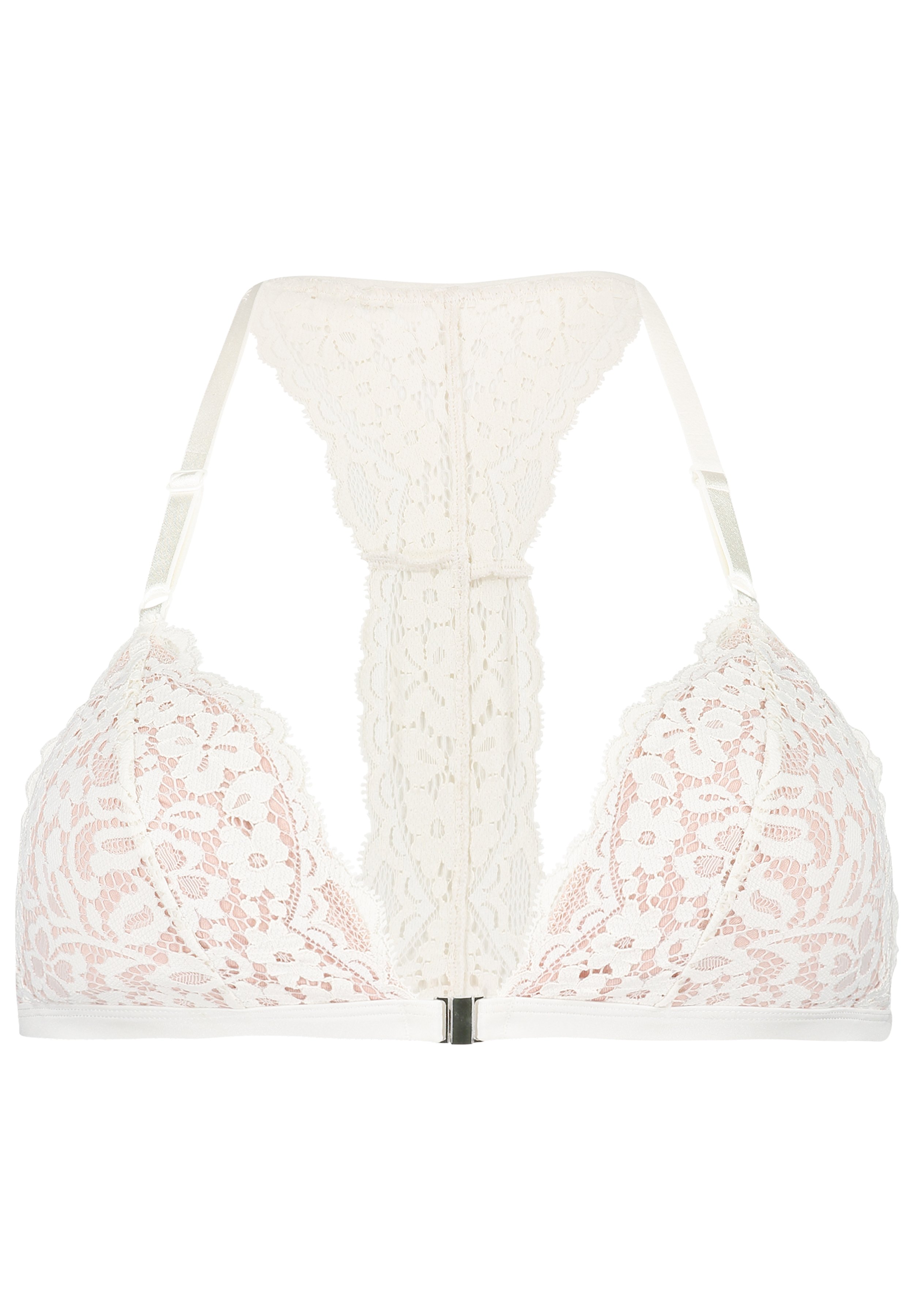 Damen Triangel BH Damen Triangel BH