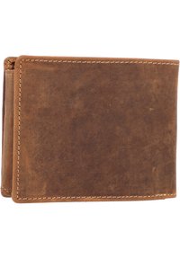 Greenburry Portafoglio - brown
