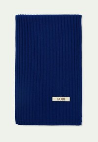 GOBI Cashmere Halsduk - blue