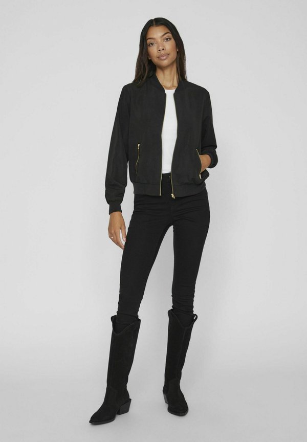 REISSVERSCHLUSS - Bomberjacke