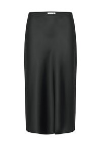 Non sélectionné, black