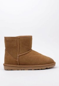 LIMMA NIIVISTY - Botines - camel