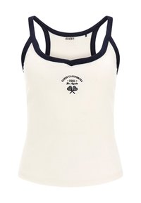 Guess Tops - weiß