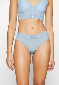 adidas Originals Braguitas - blue melange